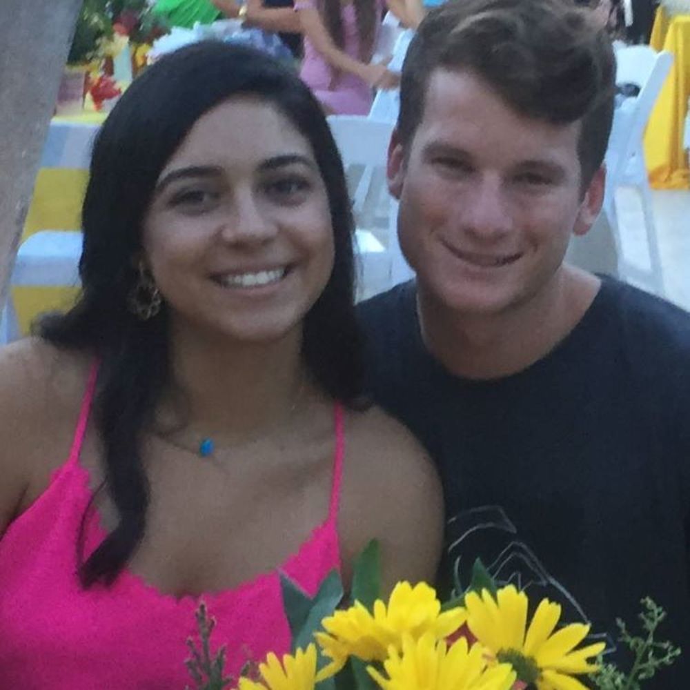 Meet your Posher, Luiza